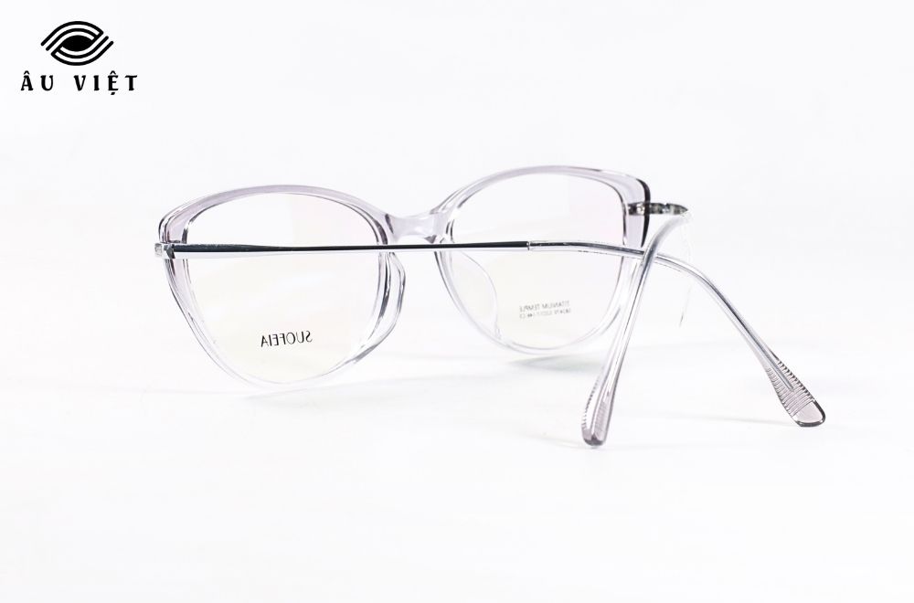 Gọng kính SUOFEIA S82470_C5