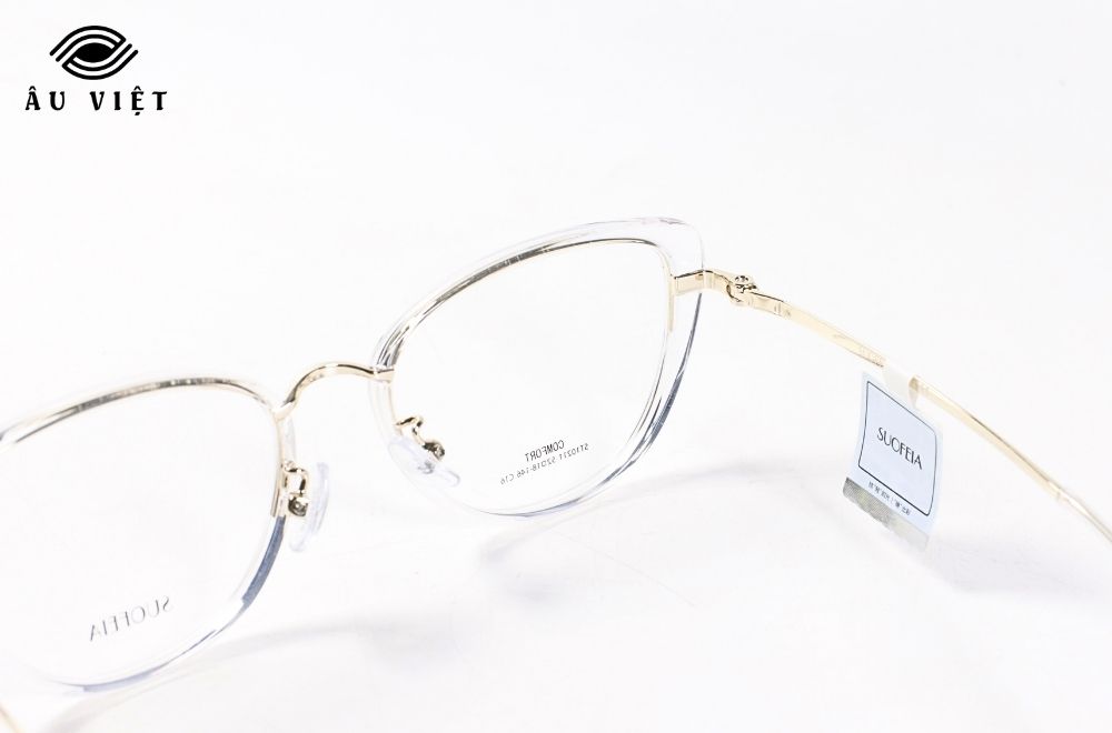 Gong kinh SUOFEIA ST10211 C16 4 1