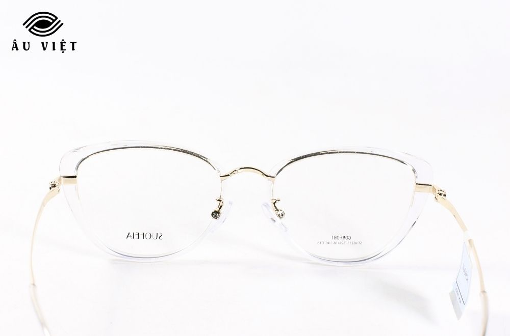 Gong kinh SUOFEIA ST10211 C16 5 1