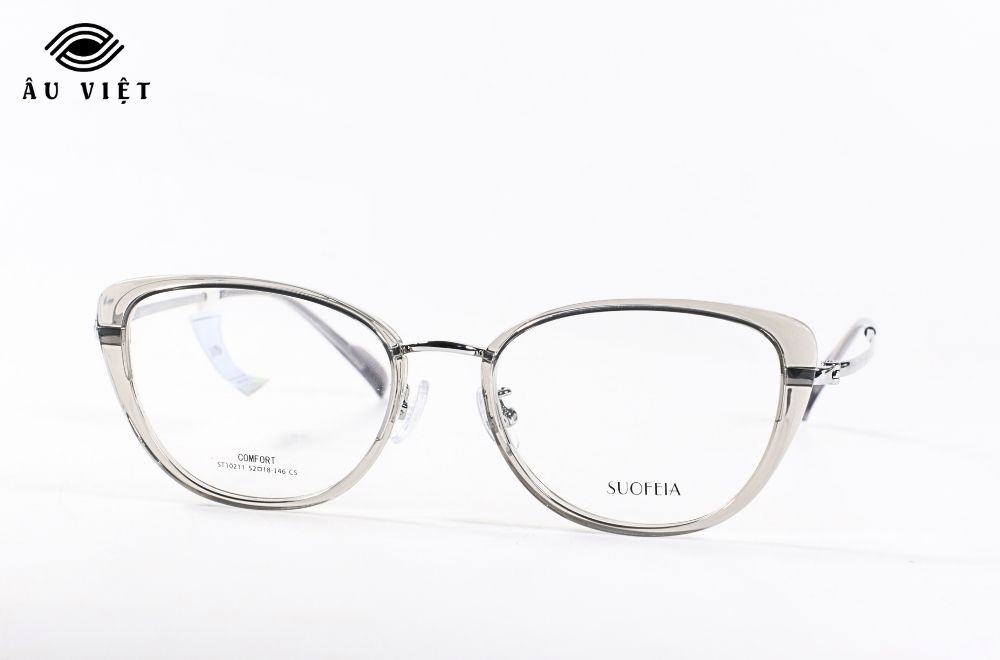 Gọng kính SUOFEIA ST10211_C5