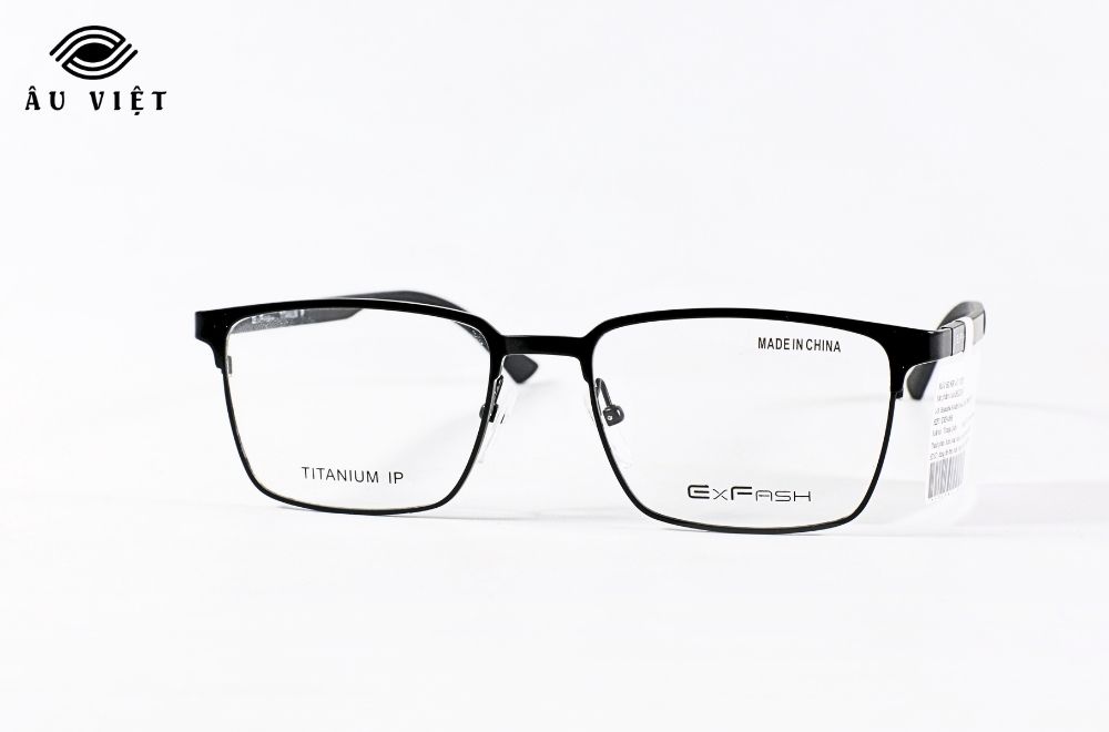 Gọng kính EXFASH EF26154