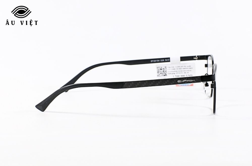 Gọng kính EXFASH EF26154
