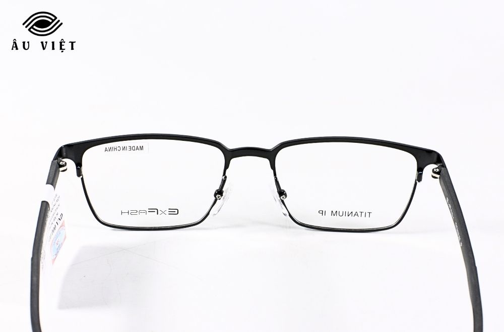 Gọng kính EXFASH EF26154