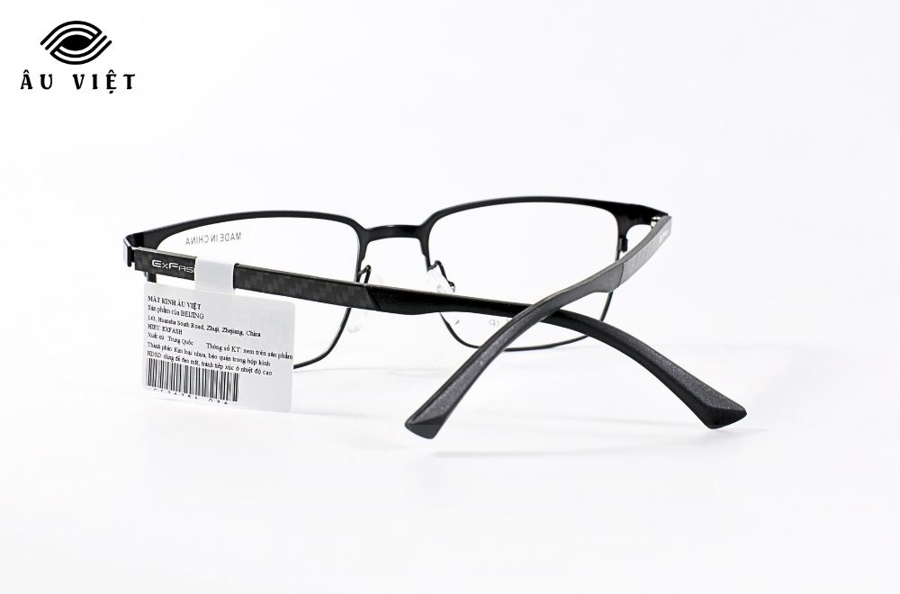 Gọng kính EXFASH EF26154