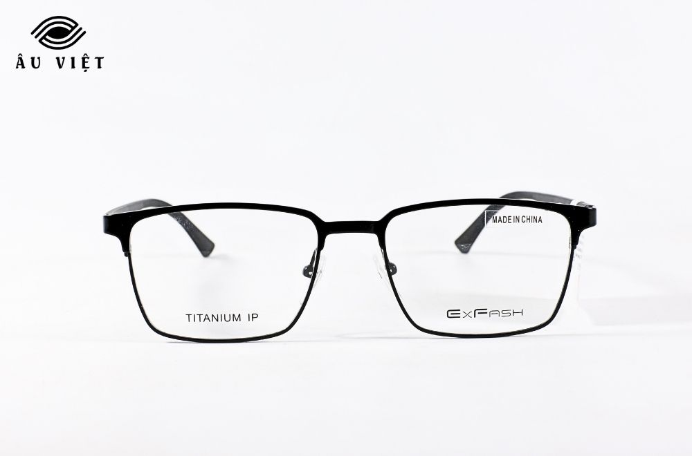 Gọng kính EXFASH EF26154
