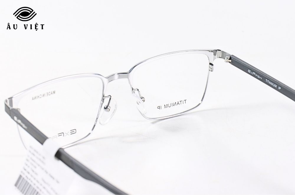 Gọng kính EXFASH EF26154