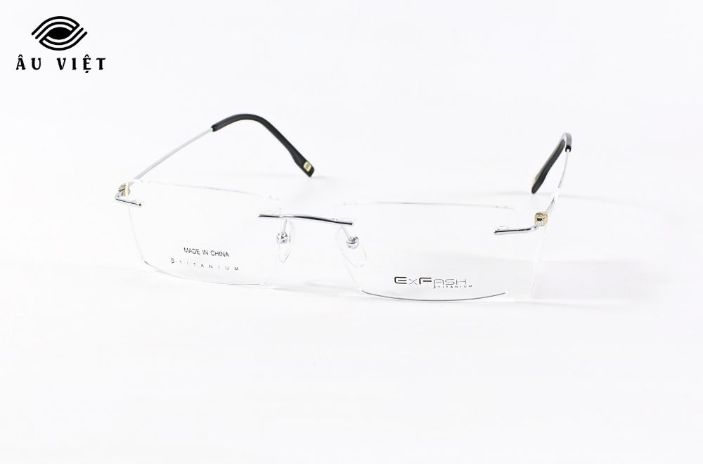Gọng kính EXFASH EF32298T
