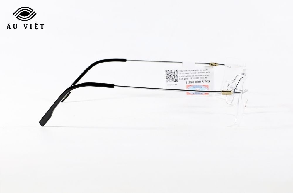 Gọng kính EXFASH EF32298T