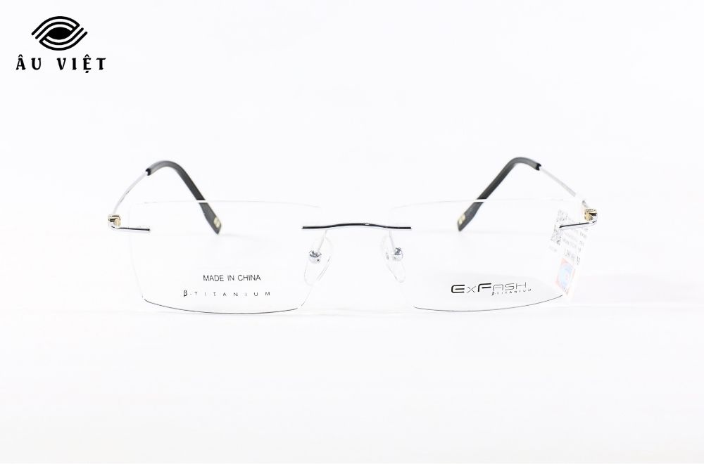 Gọng kính EXFASH EF32298T