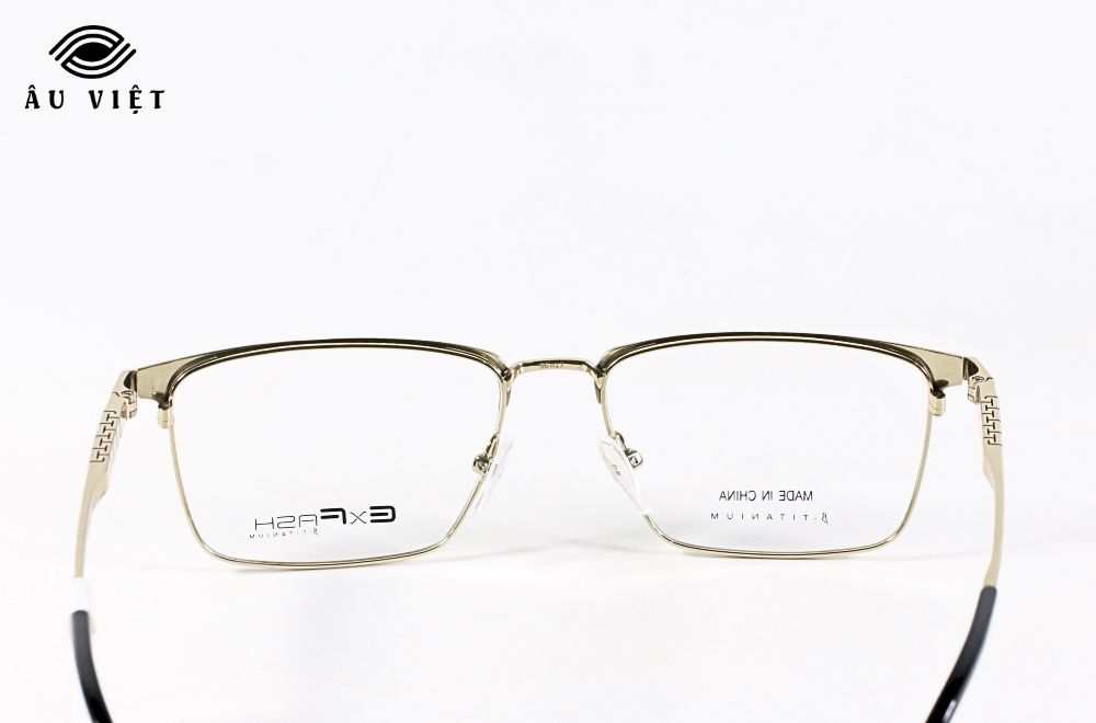 Gọng kính EXFASH EF33295T
