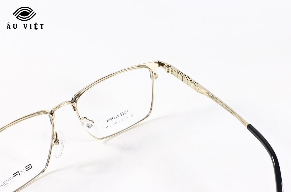 Gọng kính EXFASH EF33295T