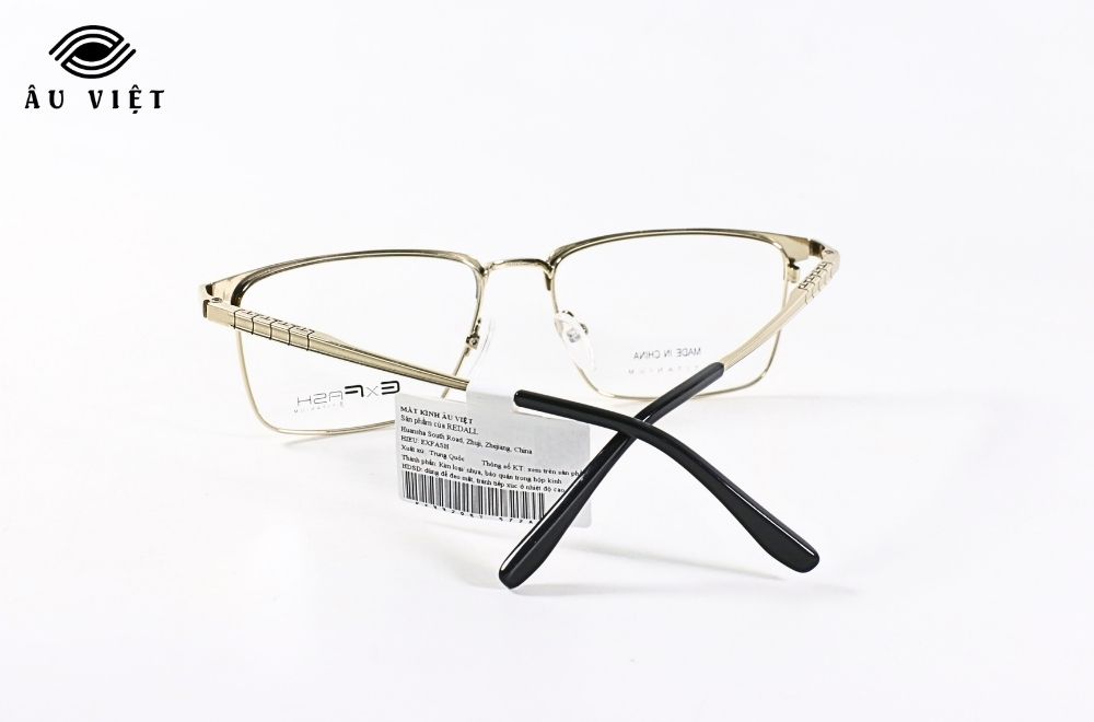 Gọng kính EXFASH EF33295T