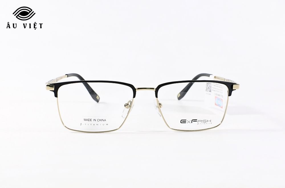 Gọng kính EXFASH EF33295T