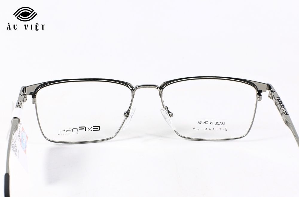Gọng kính EXFASH EF33295T