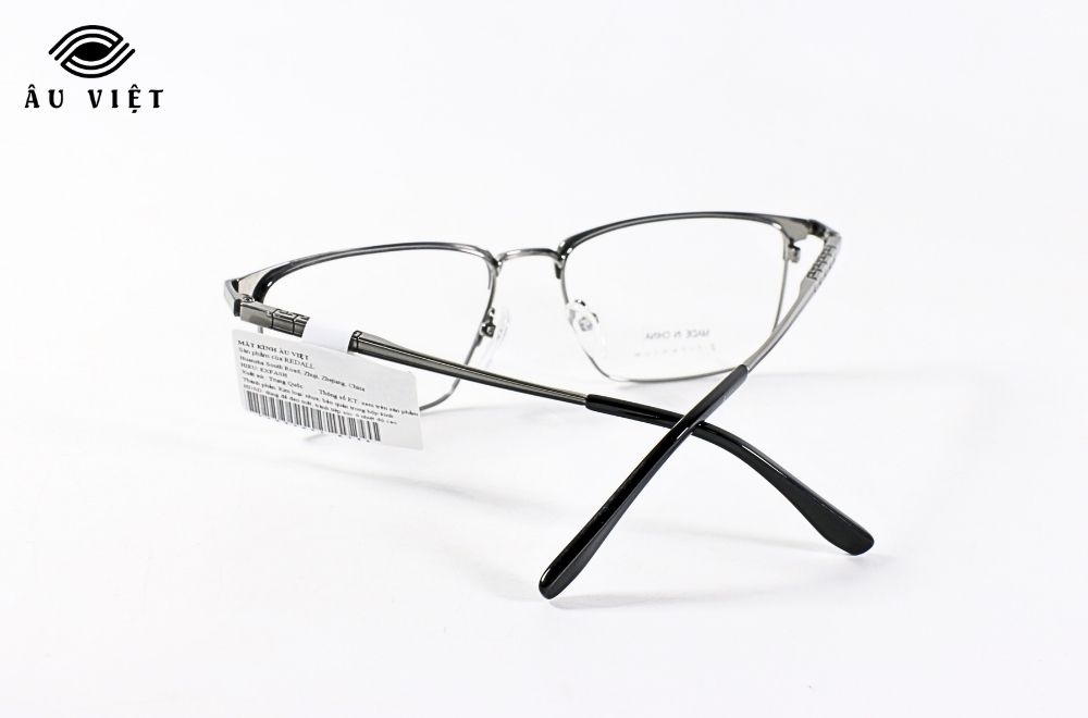 Gọng kính EXFASH EF33295T