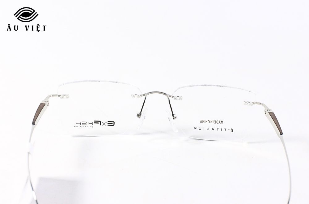Gọng kính EXFASH EF34245T