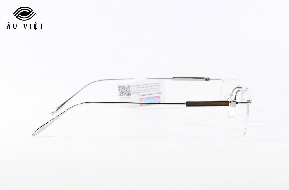 Gọng kính EXFASH EF34245T