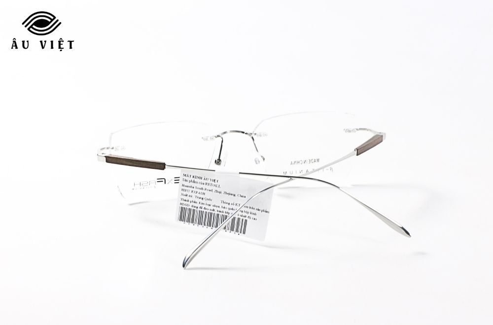 Gọng kính EXFASH EF34245T