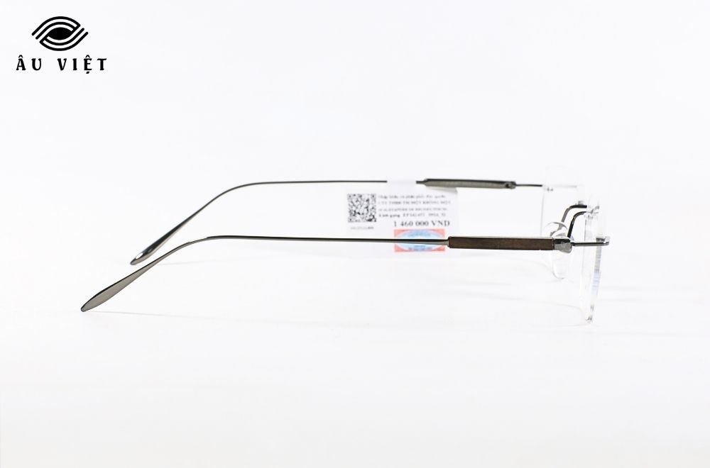 Gọng kính EXFASH EF34245T
