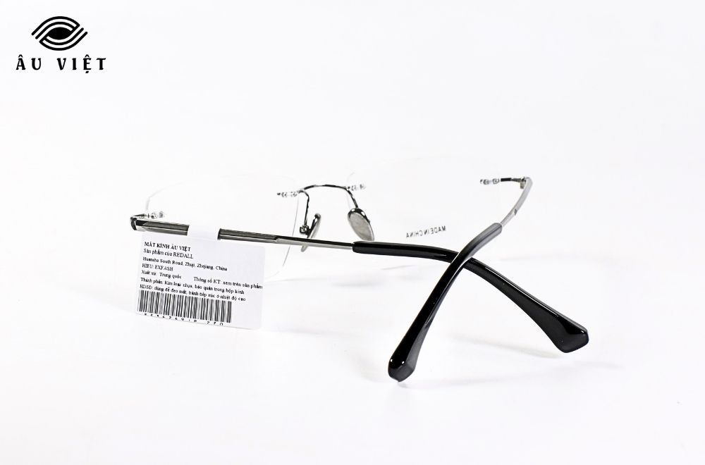 Gọng kính EXFASH EF34249JP