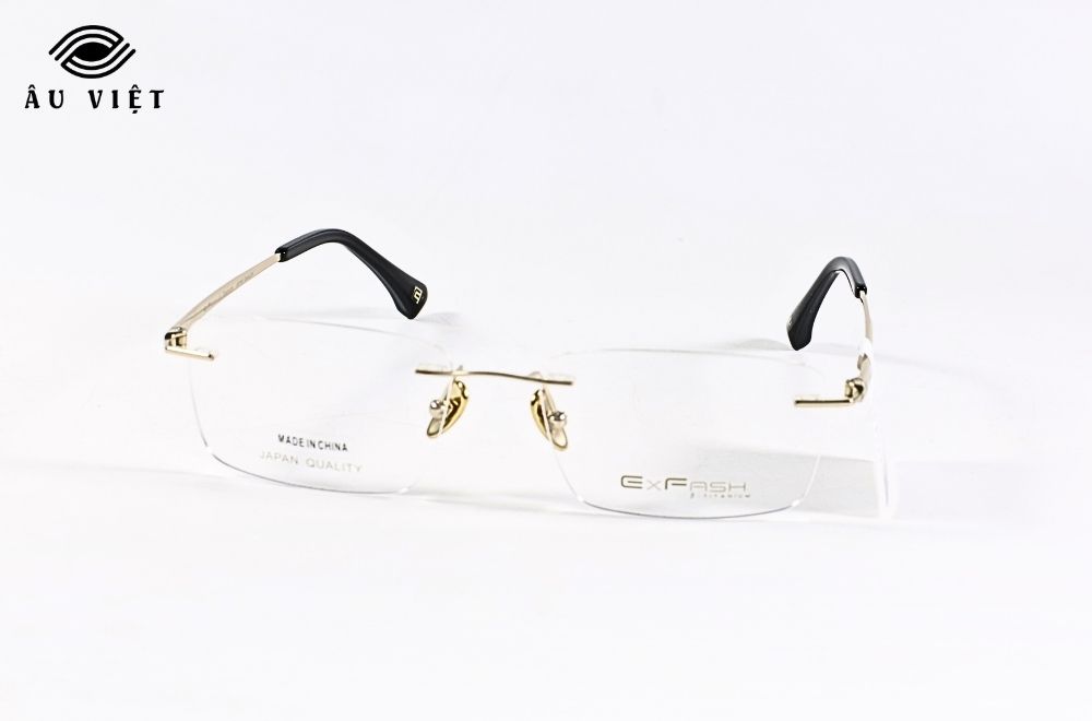 Gọng kính EXFASH EF34249JP