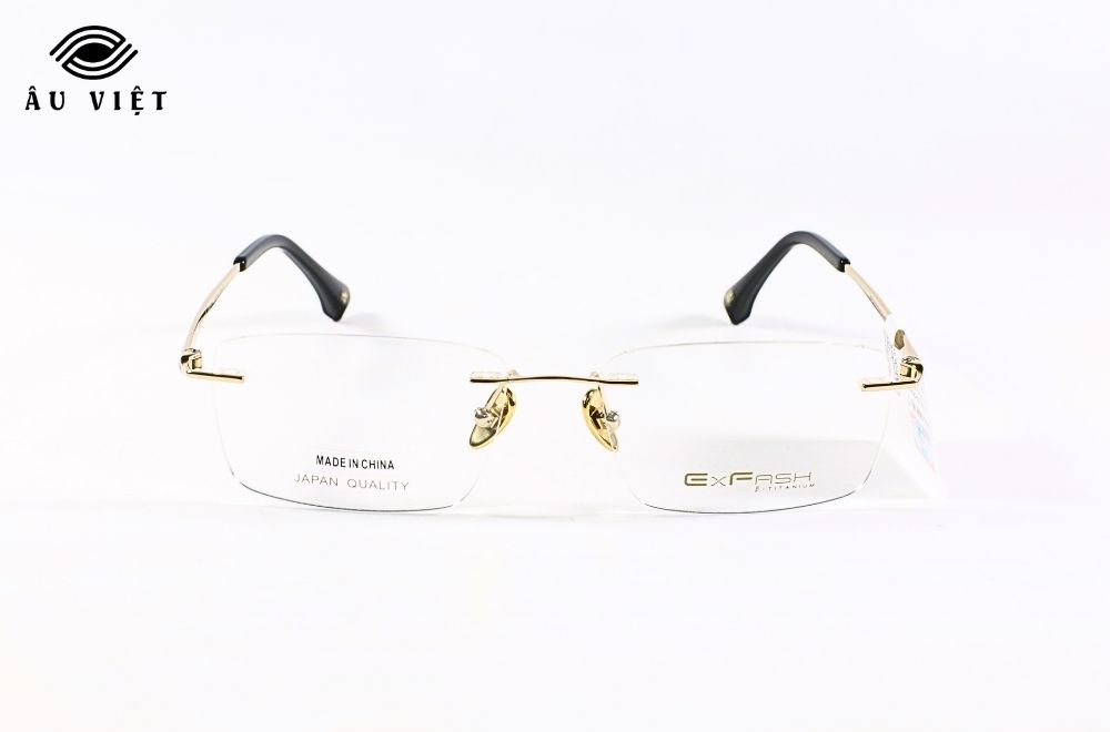 Gọng kính EXFASH EF34249JP