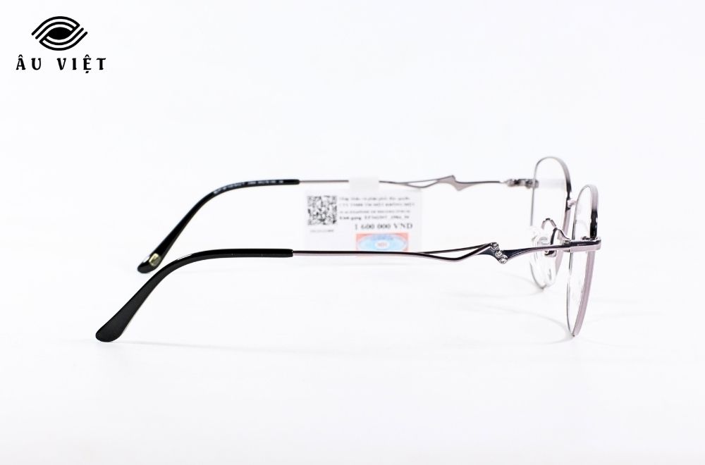 Gọng kính EXFASH EF34250T