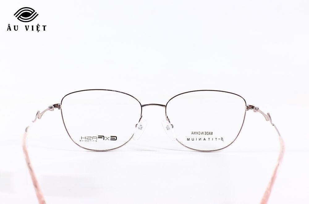 Gọng kính EXFASH EF34250T