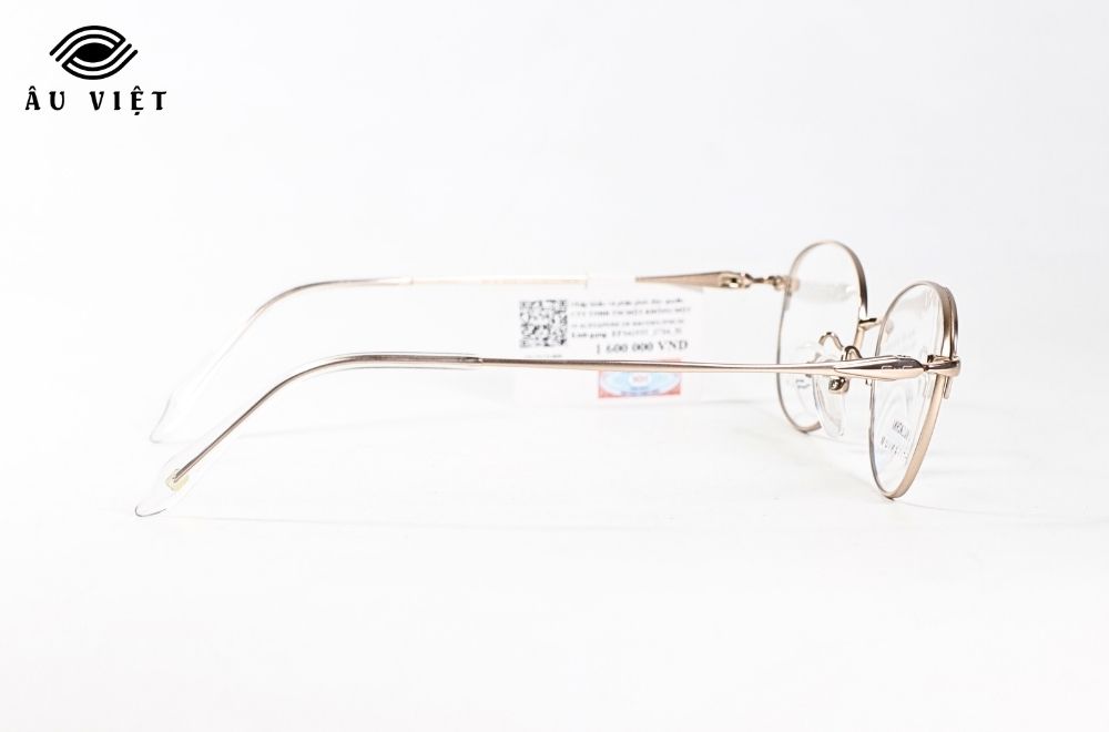 Gong kinh EXFASH EF34253T 273A 52 3