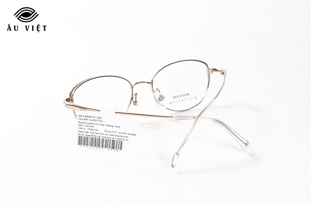 Gong kinh EXFASH EF34253T 273A 52 4