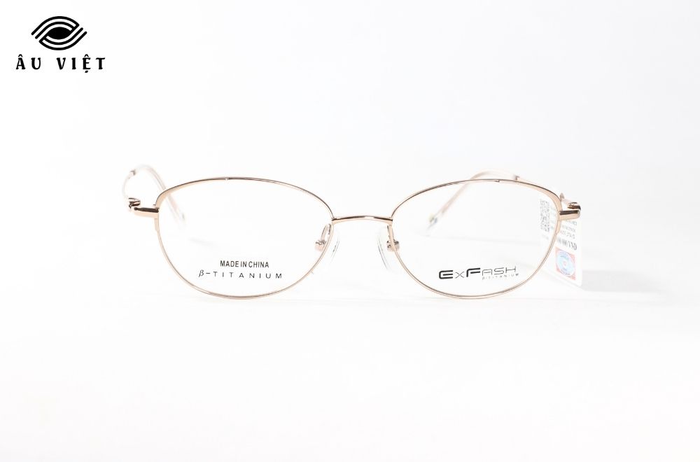 Gọng kính EXFASH EF34253T_273A_52