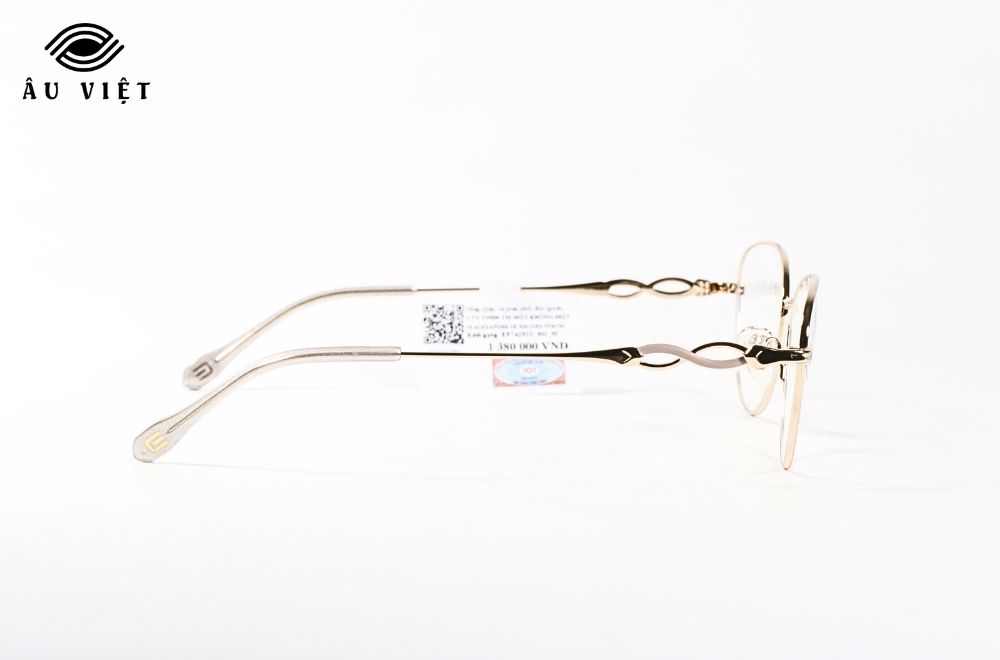 Gọng kính EXFASH EF74292T_901_55