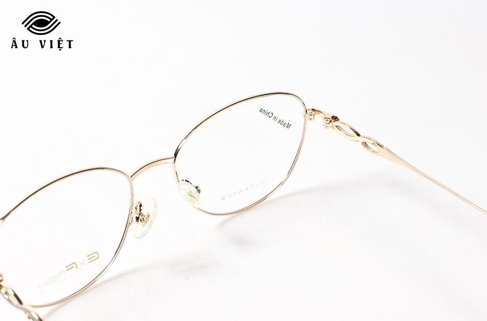 Gọng kính EXFASH EF74292T_901_55