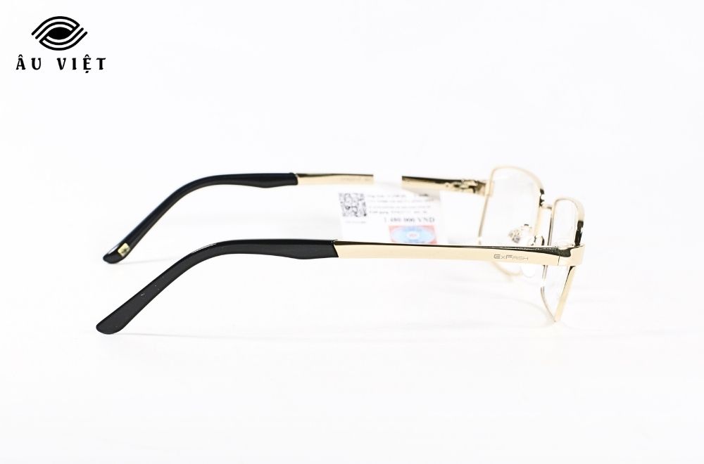 Gọng kính EXFASH EF82271T_795-56