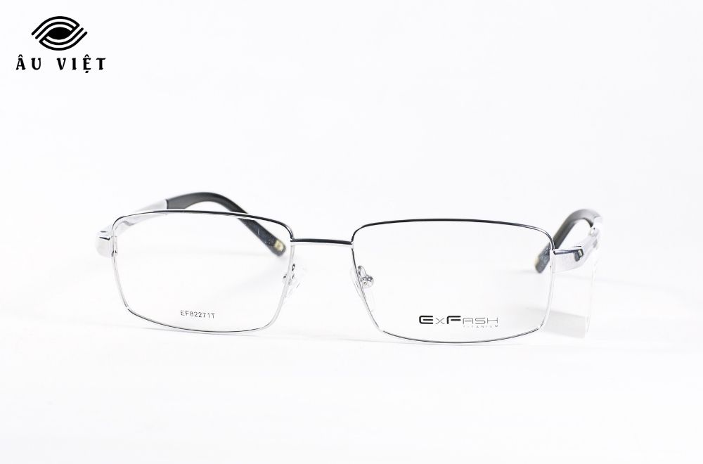 Gọng kính EXFASH EF82271T_795-56