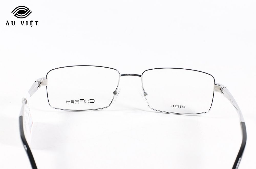 Gọng kính EXFASH EF82271T_795-56