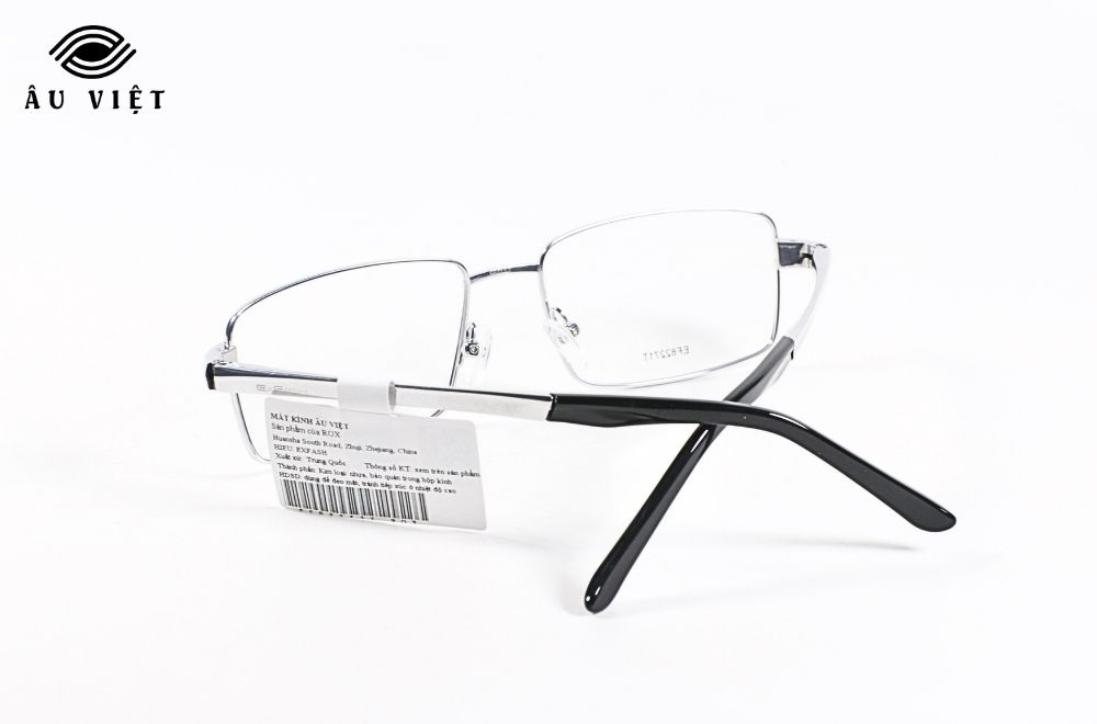 Gọng kính EXFASH EF82271T_795-56