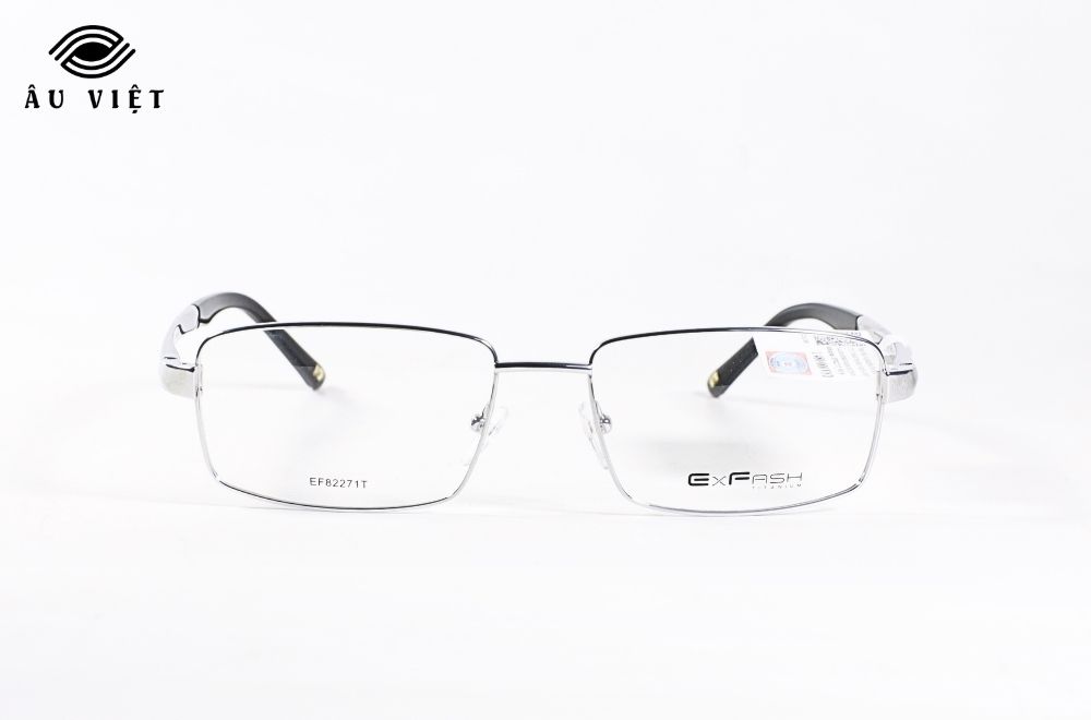 Gọng kính EXFASH EF82271T_795-56
