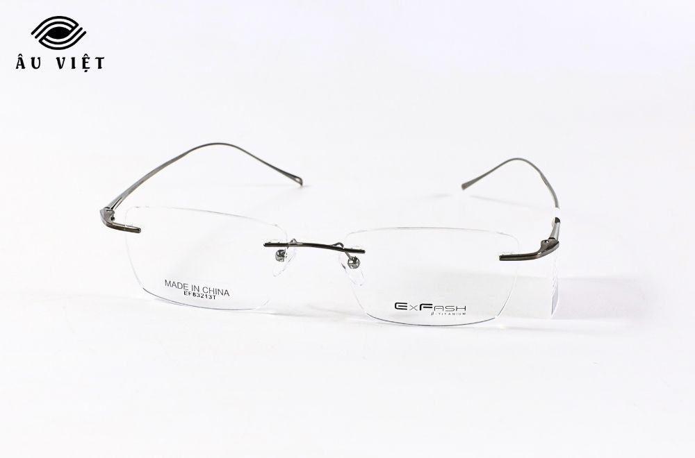 Gọng kính EXFASH EF83213T