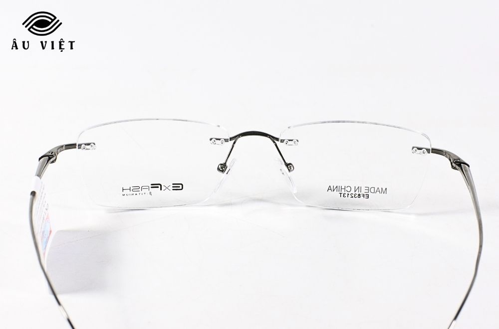 Gọng kính EXFASH EF83213T