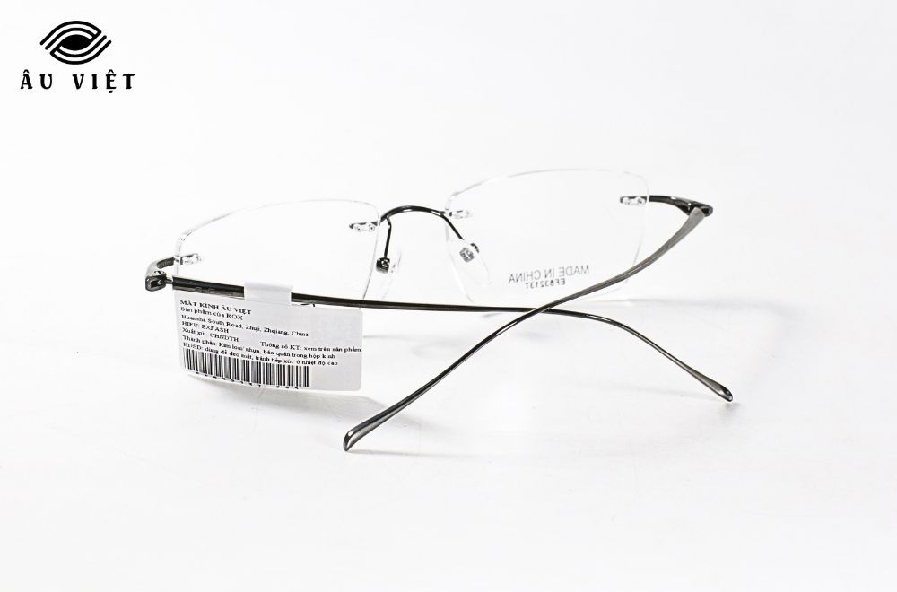 Gọng kính EXFASH EF83213T