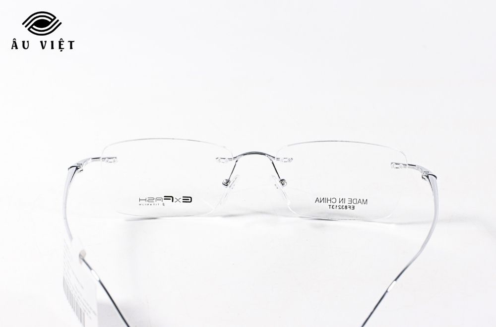 Gọng kính EXFASH EF83213T