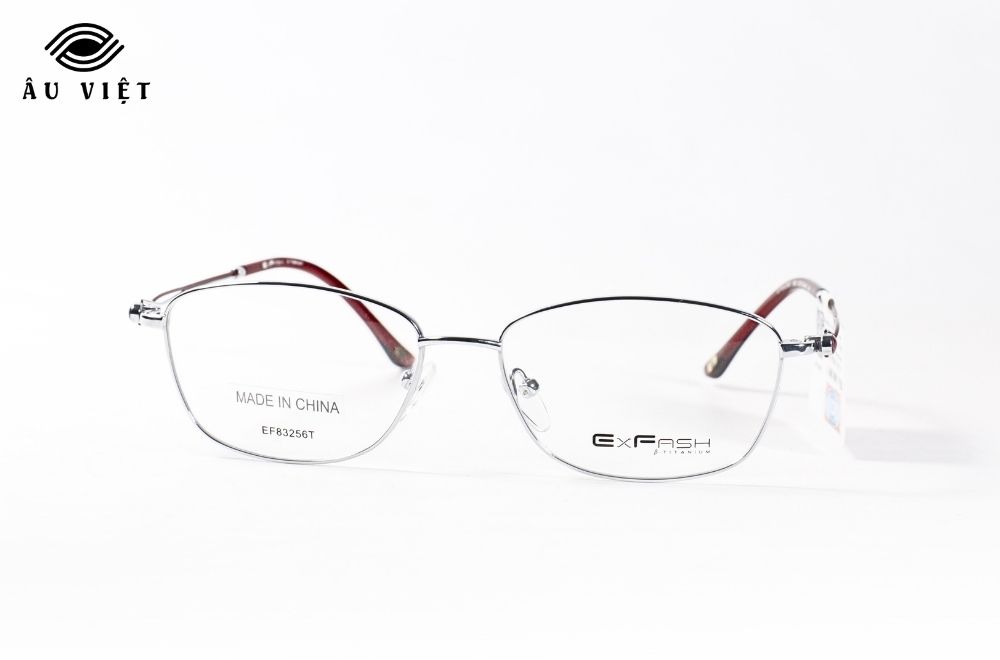 Gọng kính EXFASH EF83256T_903_53