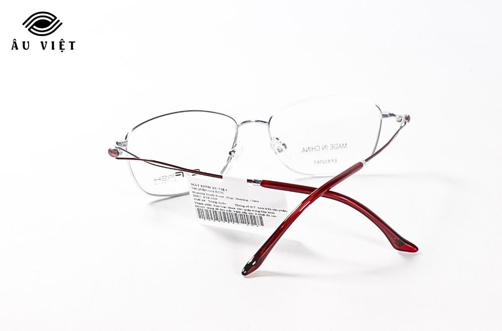 Gọng kính EXFASH EF83256T_903_53