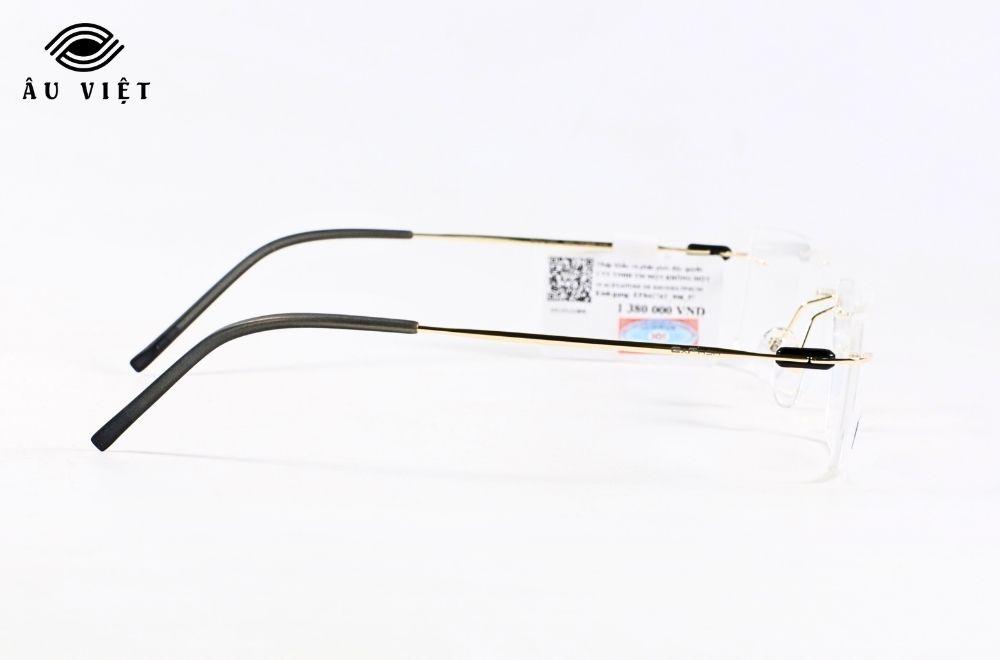 Gọng kính EXFASH EF84276T