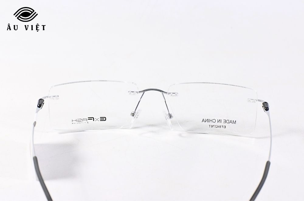 Gọng kính EXFASH EF84276T
