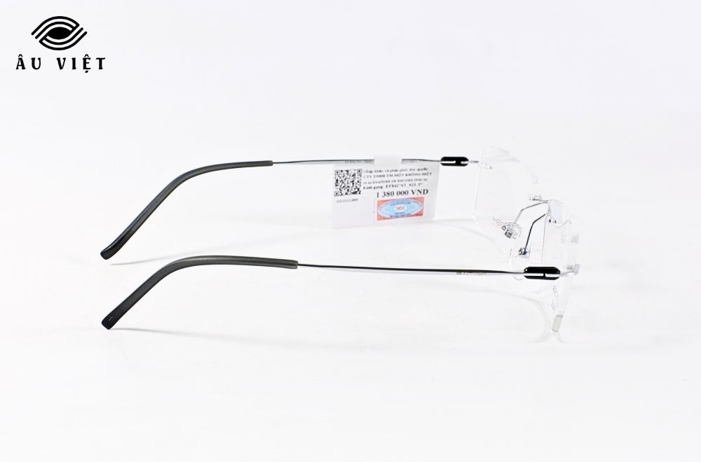 Gọng kính EXFASH EF84276T