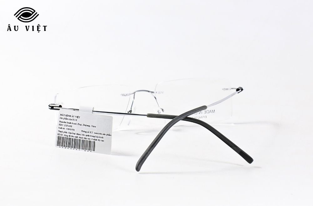 Gọng kính EXFASH EF84276T
