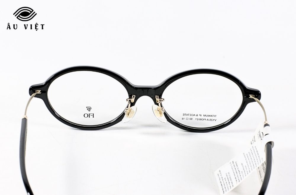 Gong kinh FIO VY25 A FIO8021 C1 4