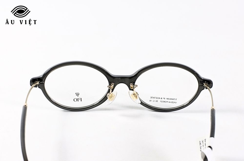 Gong kinh FIO VY25 A FIO8021 C3 3